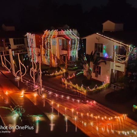 New Hemanjali Resort Bolpur Ngoại thất bức ảnh