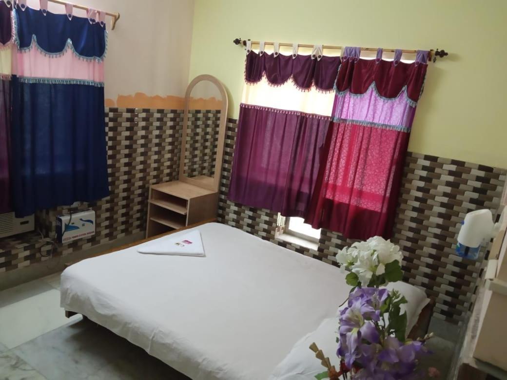 New Hemanjali Resort Bolpur Ngoại thất bức ảnh