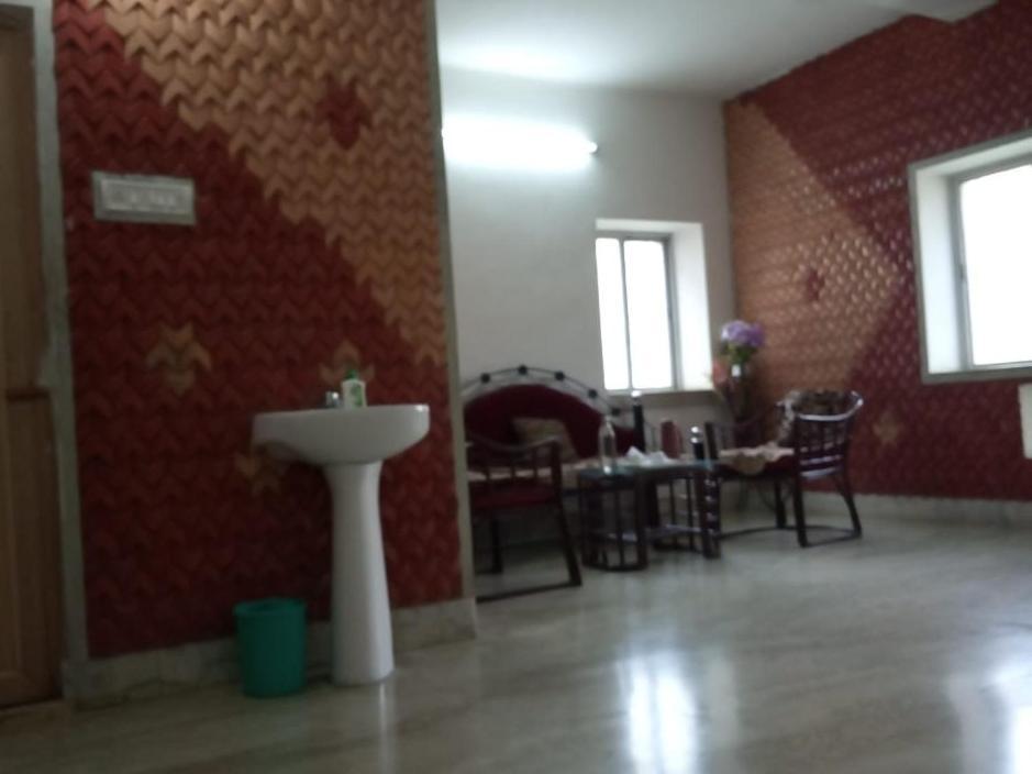 New Hemanjali Resort Bolpur Ngoại thất bức ảnh
